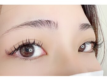 レーヴ(REVE)/フラットラッシュ