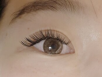 L.アイラッシュアンドビューティー/