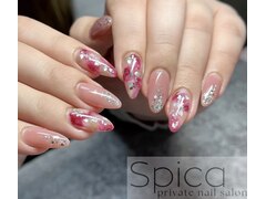 nail salon Spica【スピカ】