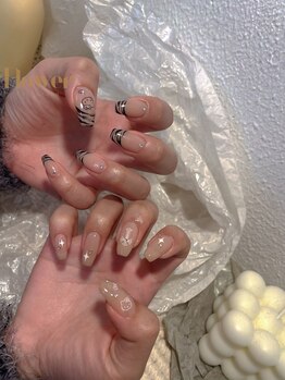 フラワー(Flower)/