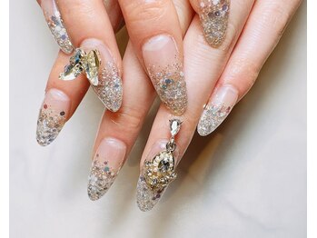 ディセンシア(DE:SENCIA)/スカルプ1