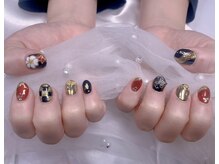 スノーネイルサロン 新宿店(Snow nail salon)/