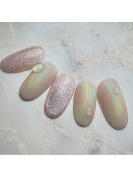 リアン(lien)/定額トレンドb