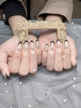 ラベンダー(Lavender)/