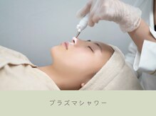 G/Hボディメイキング/プラズマシャワーニキビシミケア