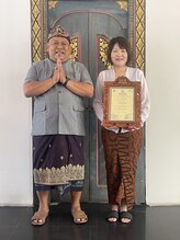 ウィッチ(Witch) 須藤 民子