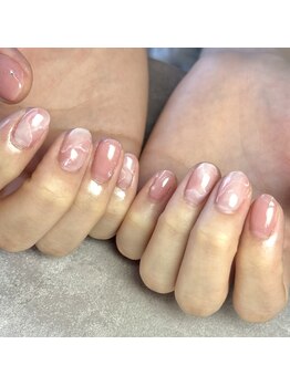 アイリッシュネイル 久屋大通店(Irish Nail)/アートフリー