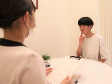 モア男子(MORE男子)