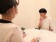 モア男子(MORE男子)の写真/★男性必見★毛穴汚れ/黒ずみ/テカリ解消!【毛穴洗浄フェイシャル¥3300】ベトつくお顔もさっぱり清潔感UP♪