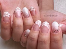 カラーズ ブルー 渋谷店(color's blue)/3D込120分やり放題 