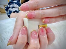 ルビーネイル 太閤通駅店(RUBY NAIL)/