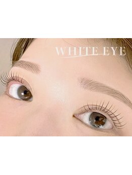 キープ力が自慢のサロン