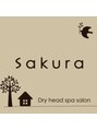 サクラ(Sakura)/Sakura ~Dry head spa  salon~