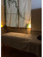 ツクヨミ/ルーム