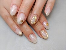 ラフィーナ(RAFFINA)/