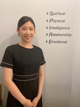 スパイア(SPIRE)&nbsp;永本 