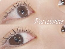 リスブラン/パリジェンヌ