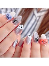 ネイルフルール/