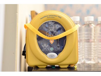 ラッキースター(Lucky star)/【ご予約のお客様へ】…4