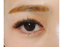 アイラッシュサロン イオリ(eyelash salon IORI)/フラットラッシュ★