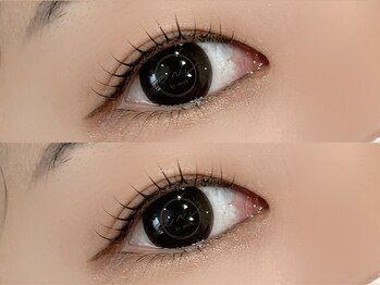 エニ(eni.)/まつ毛パーマ