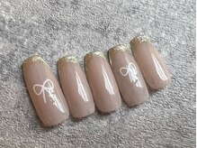 キー(key.)/定額デザインサンプル