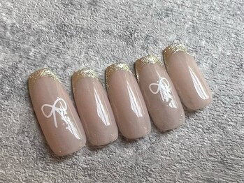 キー(key.)/定額デザインサンプル