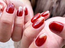 ヌー 茅ヶ崎(Nu:)/[Hand]ニュアンス定額