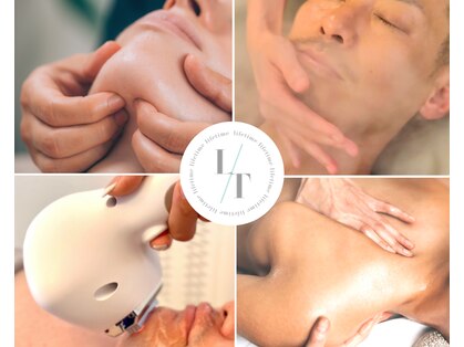 ライフタイム(life time)の写真