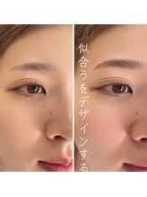 メイク センス(Make Sense)/《当店人気》すっぴん美人コース