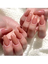フロムネイルアンドアイラッシュ 神戸三宮(from nail&eyelash)/