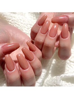 フロムネイルアンドアイラッシュ 神戸三宮(from nail&eyelash)/