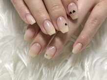 ヴェリタネイル(Verita nail)/持ち込みデザイン