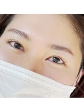 シークパナッシュ 神栖店(Chic panache)/シンプリフィラッシュリフト