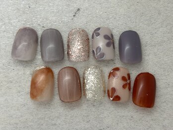 アンドヴァ ピヴォクロス店(Andova)/【T108】トレンド