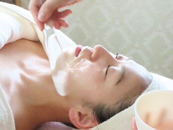 フローラ(FLORA)/フェイシャル