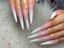 レア(Le'a)/ベイビーブーマー×長さだし