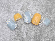 オリ('oli)/フラワーアート