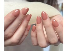 ピュアアンドリッチネイルサロン(Pure&Rich Nail Salon)/