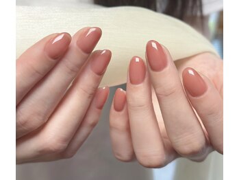 ピュアアンドリッチネイルサロン(Pure&Rich Nail Salon)/