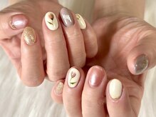 セレクト(Select)/チューリップネイル