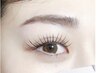 【最新まつ毛パーマ】美容液で上げるコスメリフト【上】＋アイシャンプ-¥6600