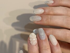 【Hand】お持ち込み90minコース