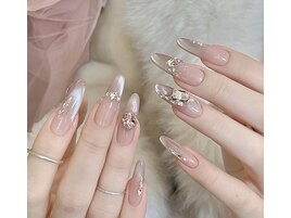 ワンホンネイル