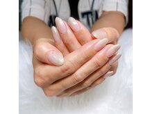 チェリッシュ(Cherish)の雰囲気（オフィスネイルもお任せ下さい♪）