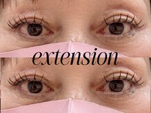 ロエン 北岡崎(ROEN)/フラットラッシュ