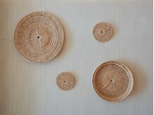 シリサラ(SIRISALA)/肩こり/マッサージ/タイ古式