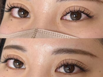 シェノン バイ カリス(Chainon by charis)の写真/【特別な日にも◎】大人女子必見!ナチュラルからゴージャスまで,あなたの理想とわがままを叶えちゃいます♪