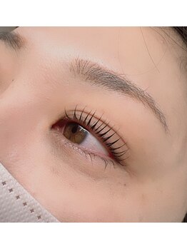 アトリエバンビ(atelier Bambi)/ラッシュリフト・まつげパーマ＊