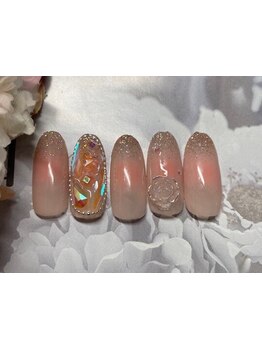 定額メニューのあるサロン